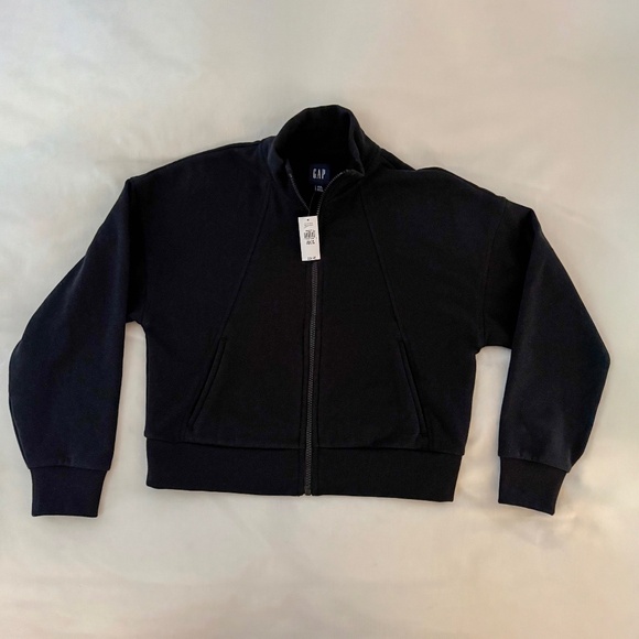 Gap Bomber Jacket NEW - Picture 2 of 4